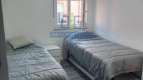 Bedroom of Flat for sale in San Andrés del Rabanedo  with Heating, Parquet flooring and Storage room