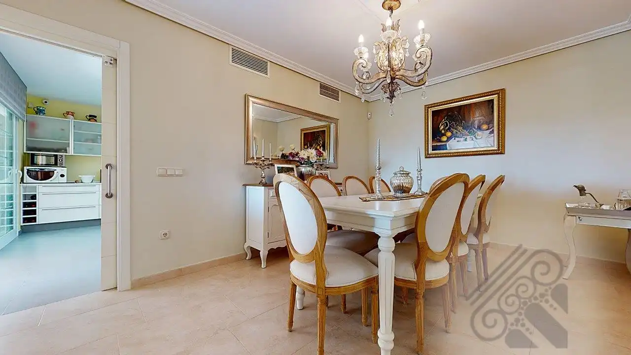 Casa o chalet en venta en Calle Altos del Golf, 19, Marina de la Torre