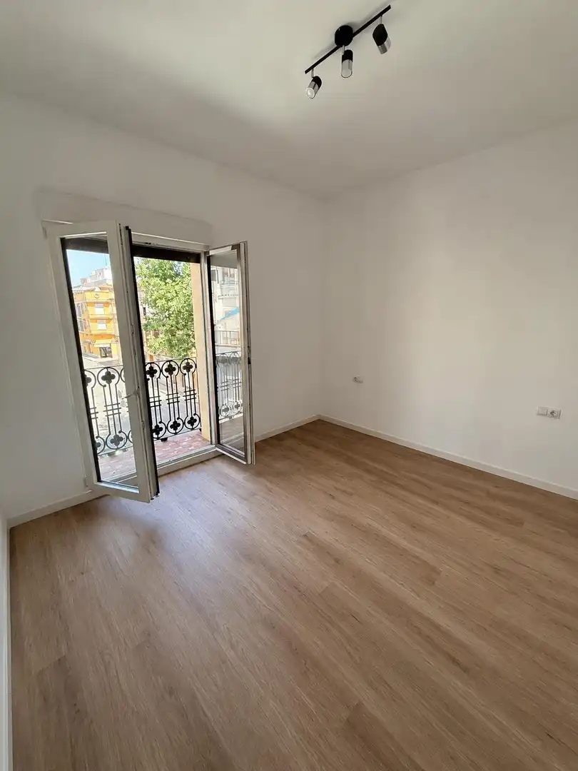 Attic for rent in Carcaixent