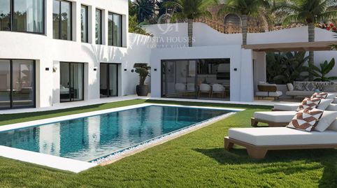 Foto 5 de Casa o chalet en venta en Portichol - Balcón al Mar, Jávea / Xàbia