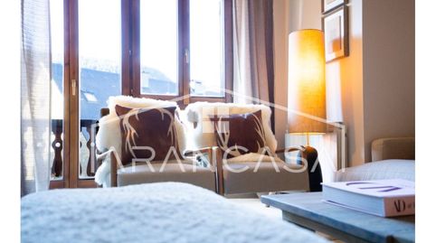 Foto 2 de Casa o xalet en venda a Carrer Dera Val, Baqueira, Naut Aran