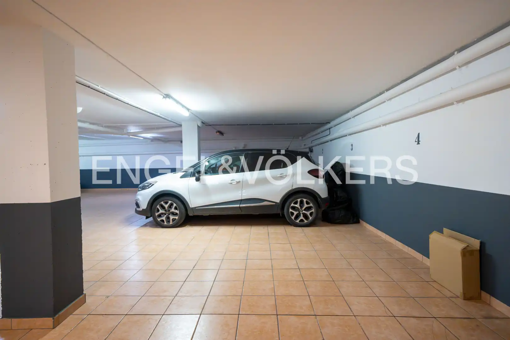 4-bedroom penthouse for sale in Encamp · 42 of 47