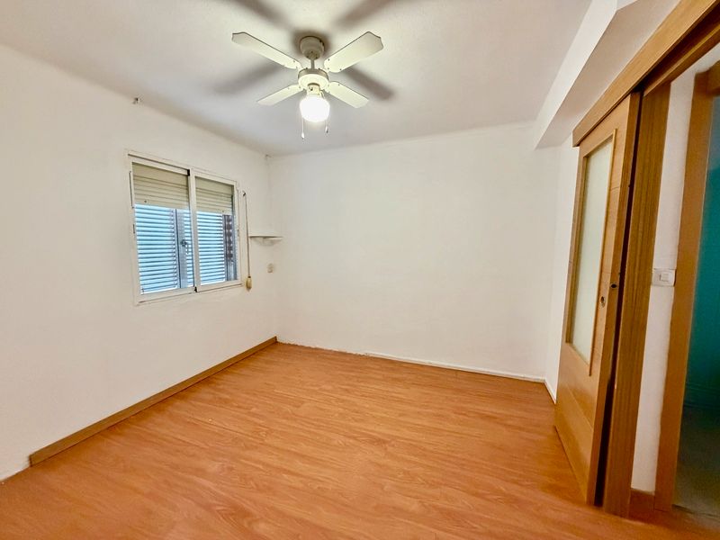 Pis en venda a DUQUESA DE TAMAMES, Buena Vista, Carabanchel