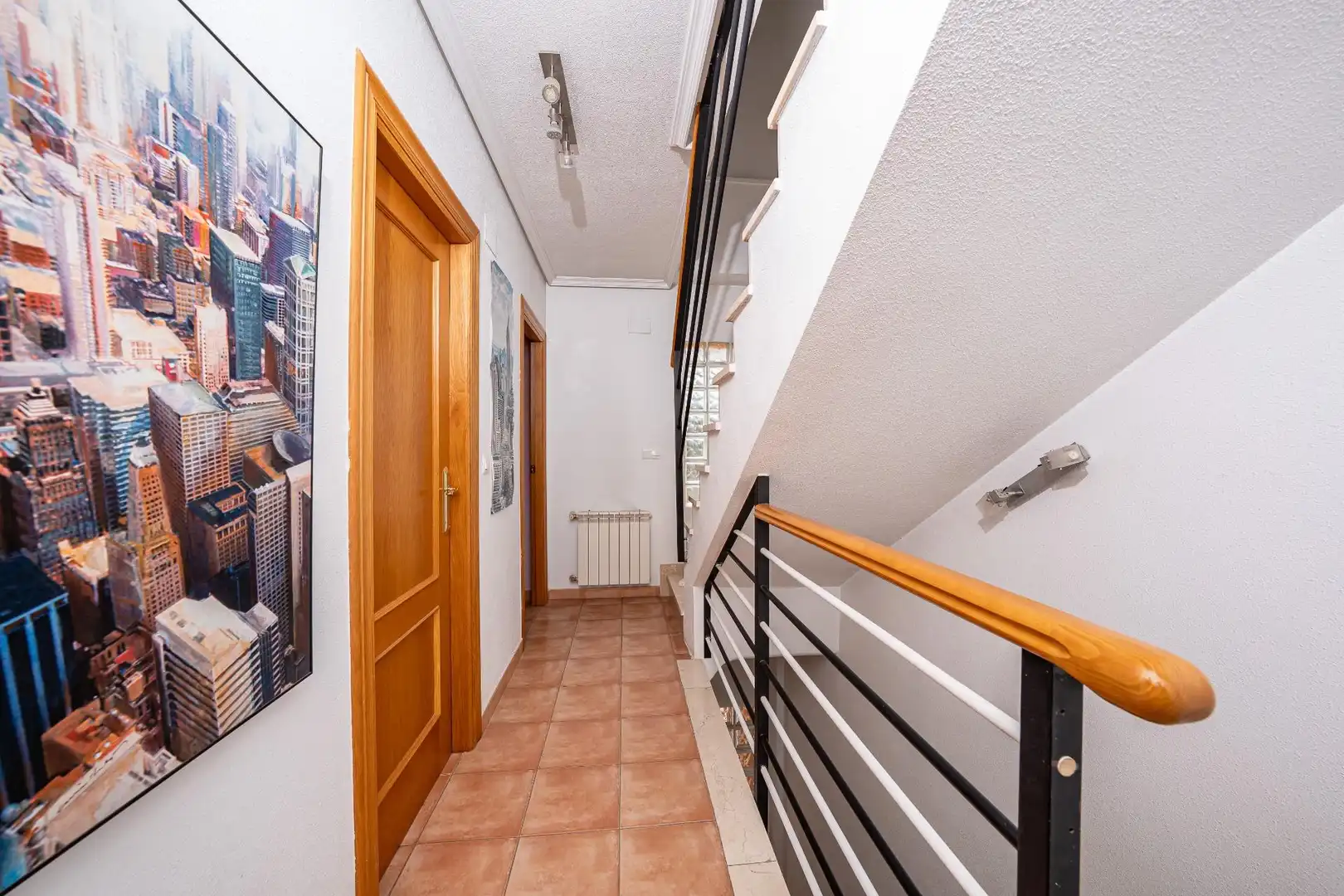 Detached homes for sale in La Nucia  with Air Conditioner, Heating and Private garden