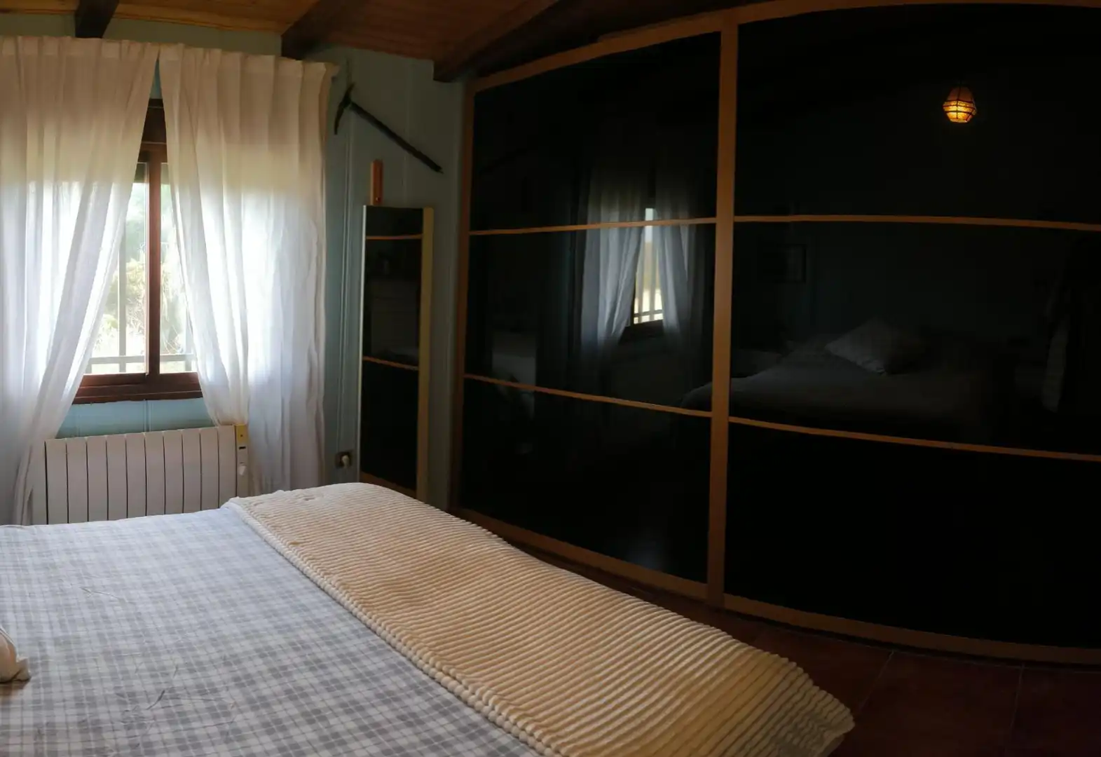 Villa avec jardin à vendre à El Viso de San Juan, imagen 32