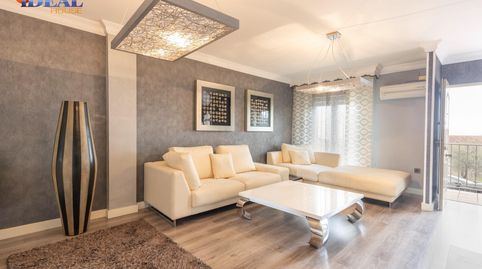 Foto 5 de Casa adosada en venta en Calle de las Eras Altas, 21, Güevéjar, Granada