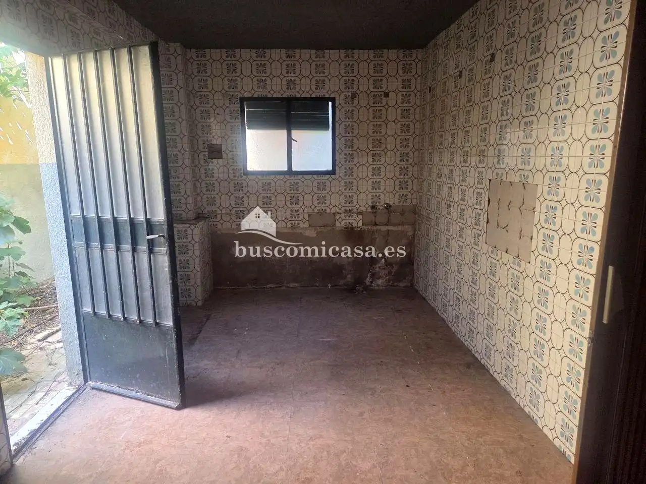Casa adosada en venta en Mancha Real con Balcón