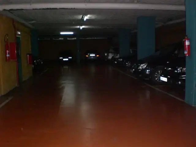 Parkplatz zur Miete in CALLE SEPULVEDA 65, imagen 3