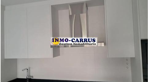 Photo 2 of Flat to rent in El Travaló - Martínez Valero, Alicante