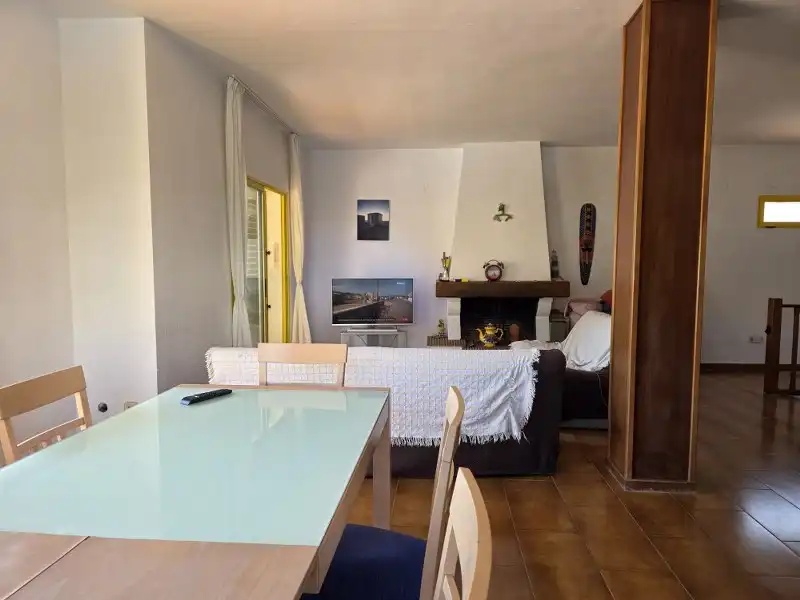 Chalet con piscina en venta en El Faro, imagen 12