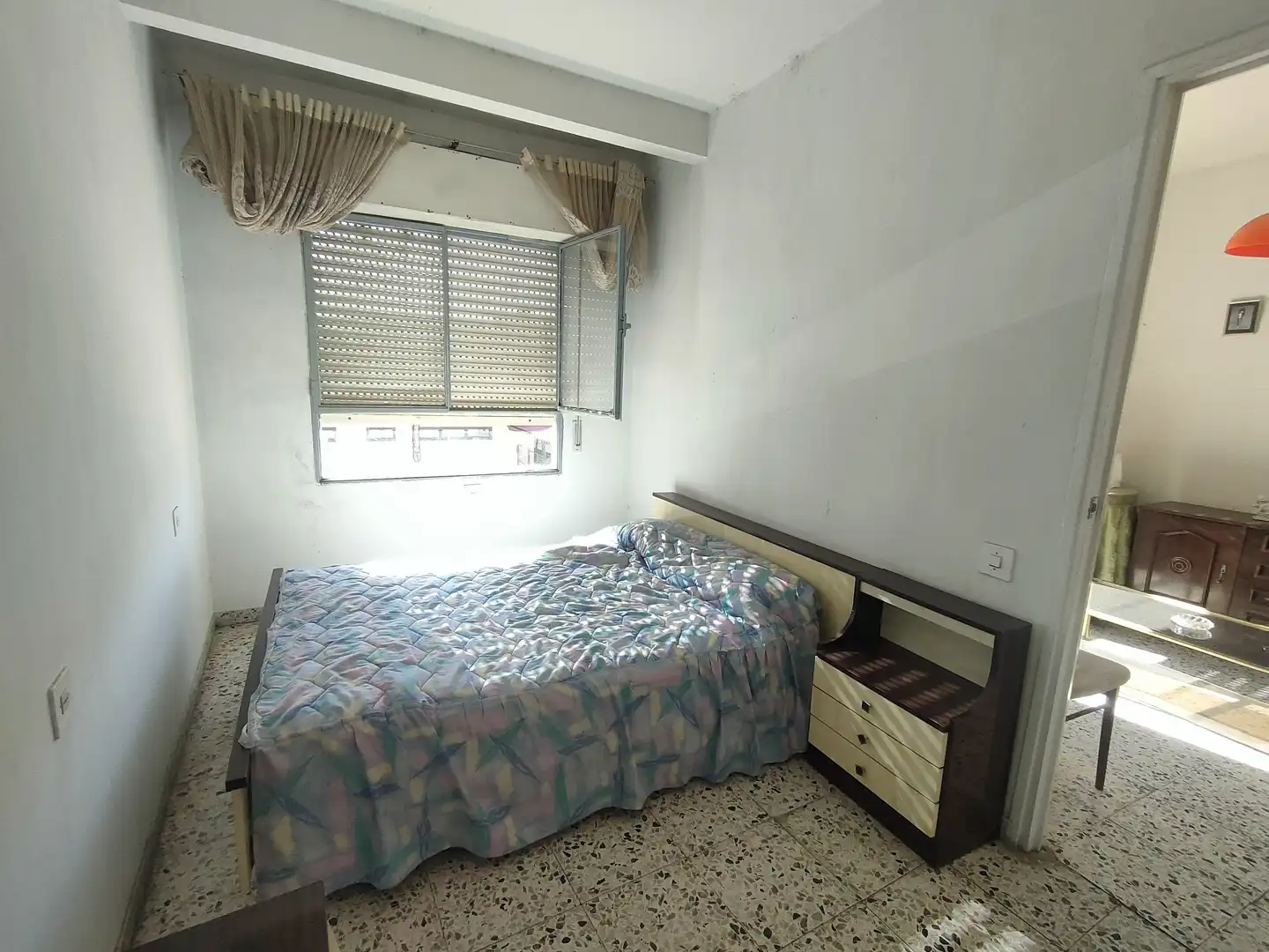 Casa amb terrassa en venda a Calle Santa Clara, imagen 2