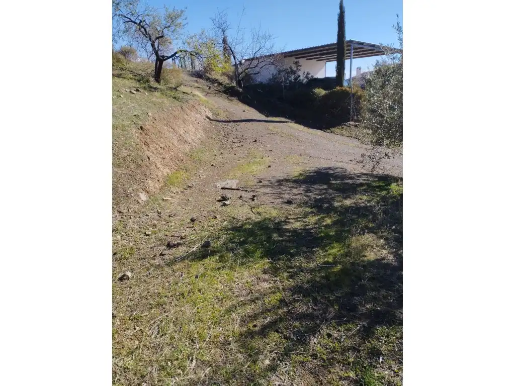 Casa o chalet en venta en Riogordo