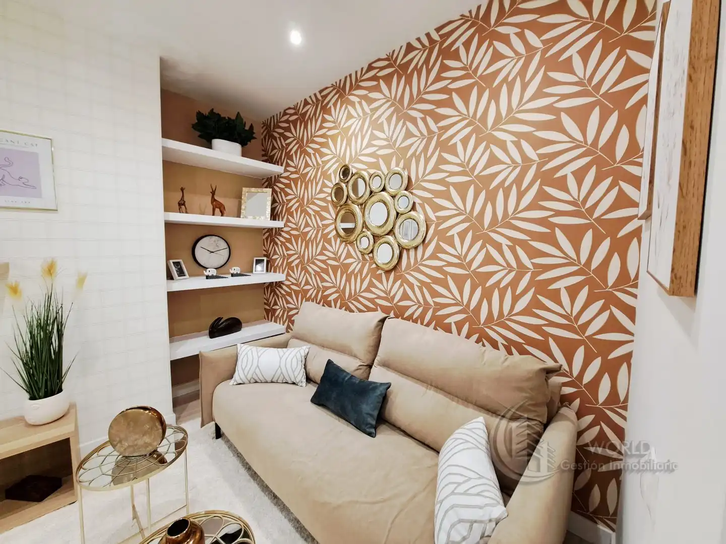 Wohnung zum Verkauf in Calle de los Relatores, 10, Embajadores - Lavapiés, Centro