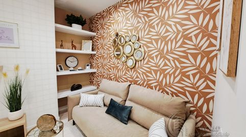 Foto 2 von Wohnung zum Verkauf in Calle de Los Relatores, 10, Embajadores - Lavapiés, Madrid Capital