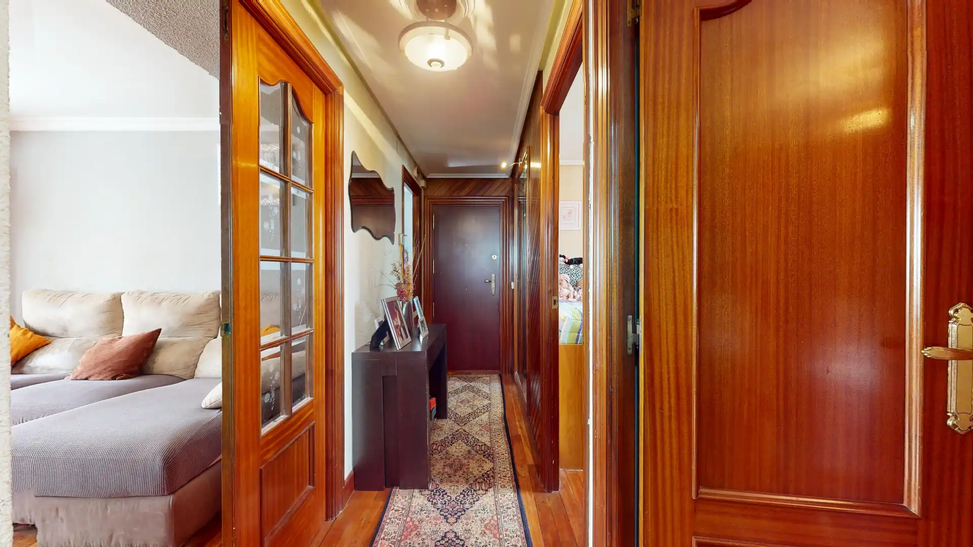 Flat for sale in Sotzezgarbia Kalea, imagen 4