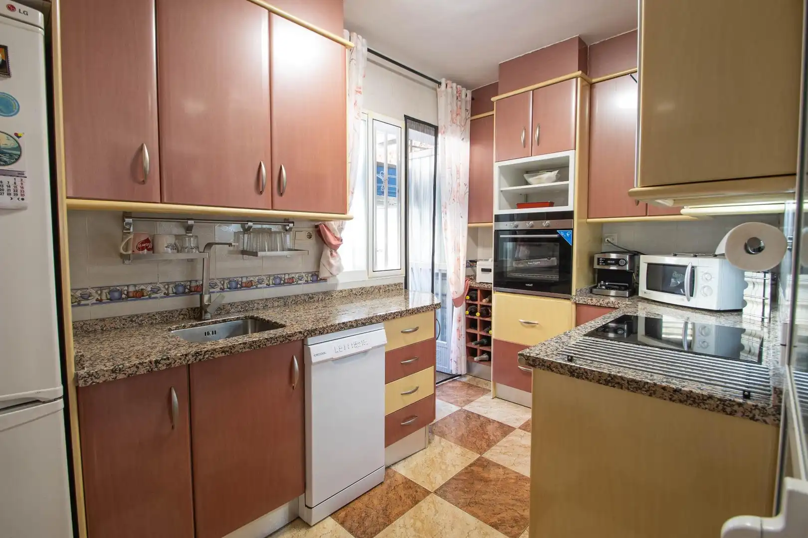 Maison mitoyenne avec terrasse à vendre à Calle ZORRILLA, imagen 18