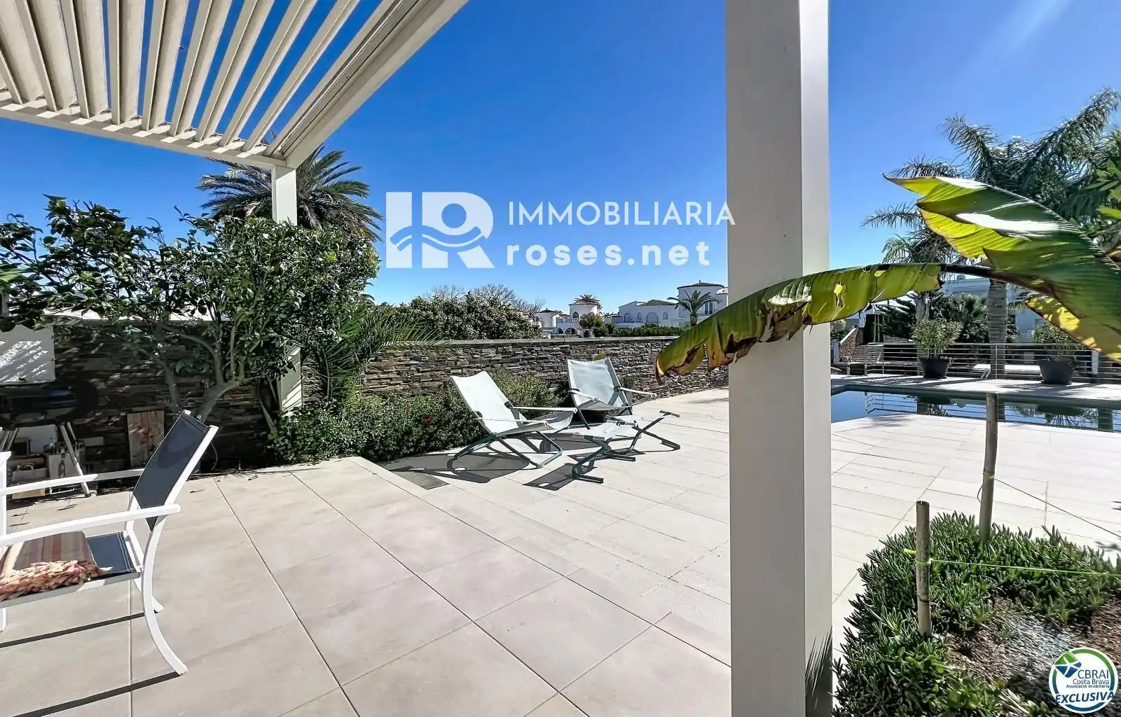 Casa a schiera con piscina in vendita a LLOBREGAT, imagen 12