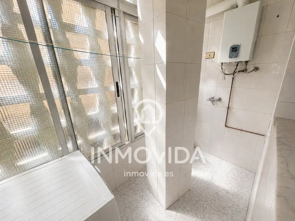 Habitación de Piso en venta en Xàtiva con Trastero, Amueblado y Balcón