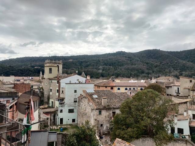 Casa-chalet en Venta en Carrer Major en Besalú