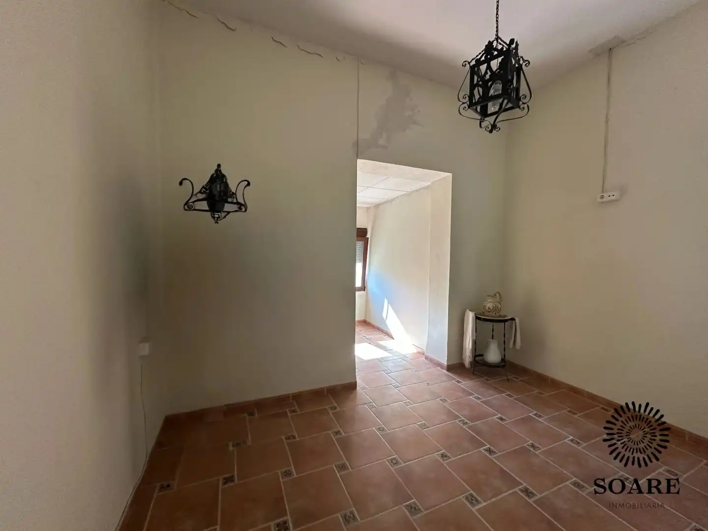 Detached house with garden for sale in CASTELLO, imagen 6