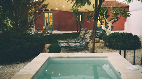 Casa campo con jardín y piscina. costa blanca, imatge 4