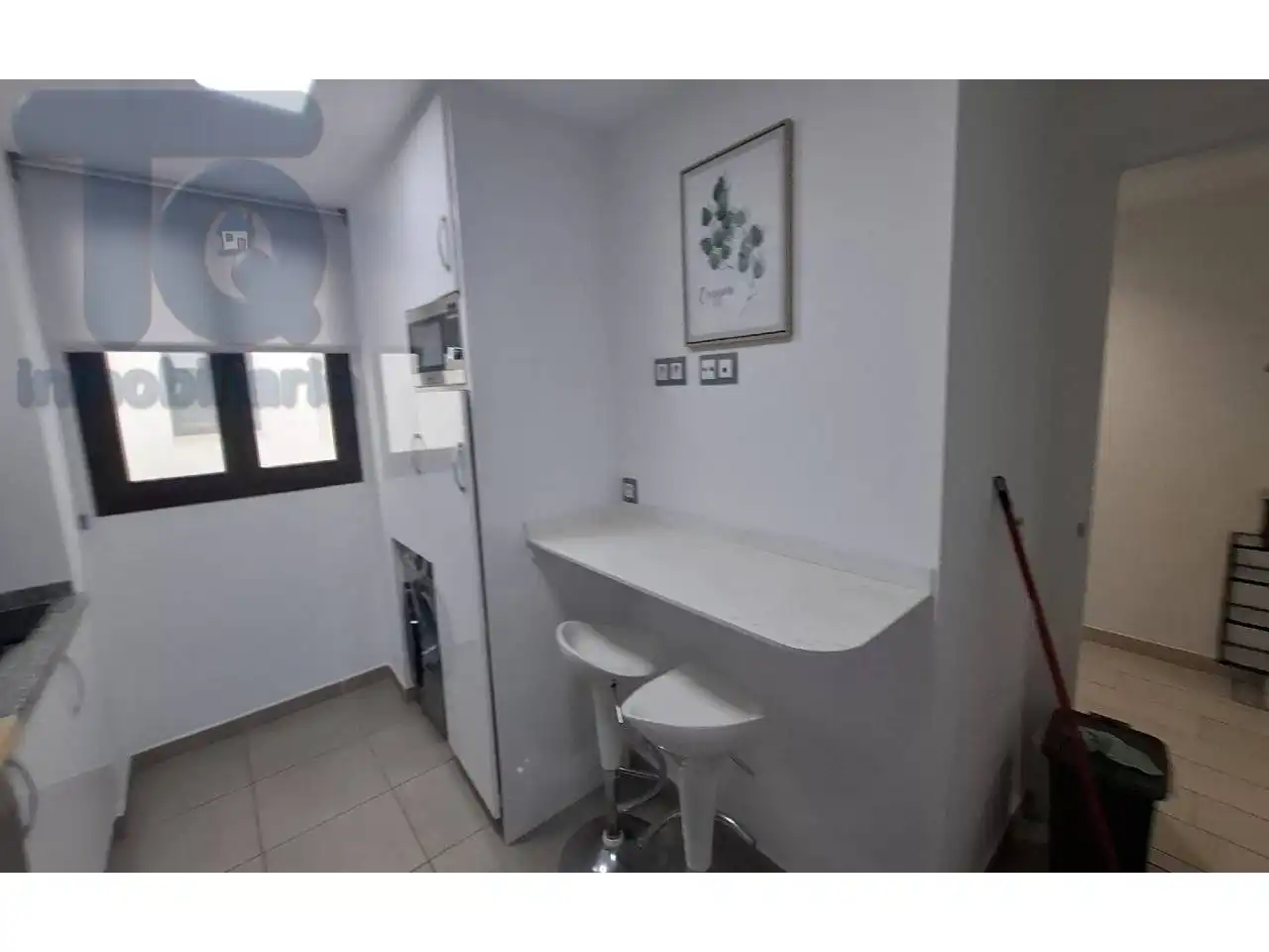 Küche von Wohnung zur Miete in Estepona mit Klimaanlage, Heizung und Terrasse