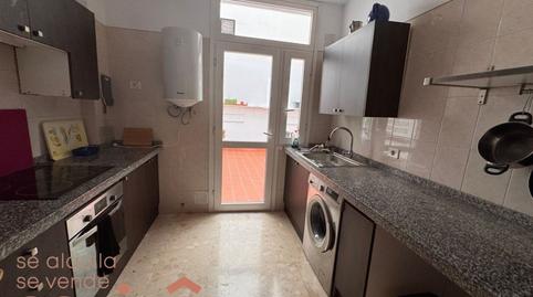 Photo 3 of Flat to rent in Salamanca - Uruguay, Santa Cruz de Tenerife