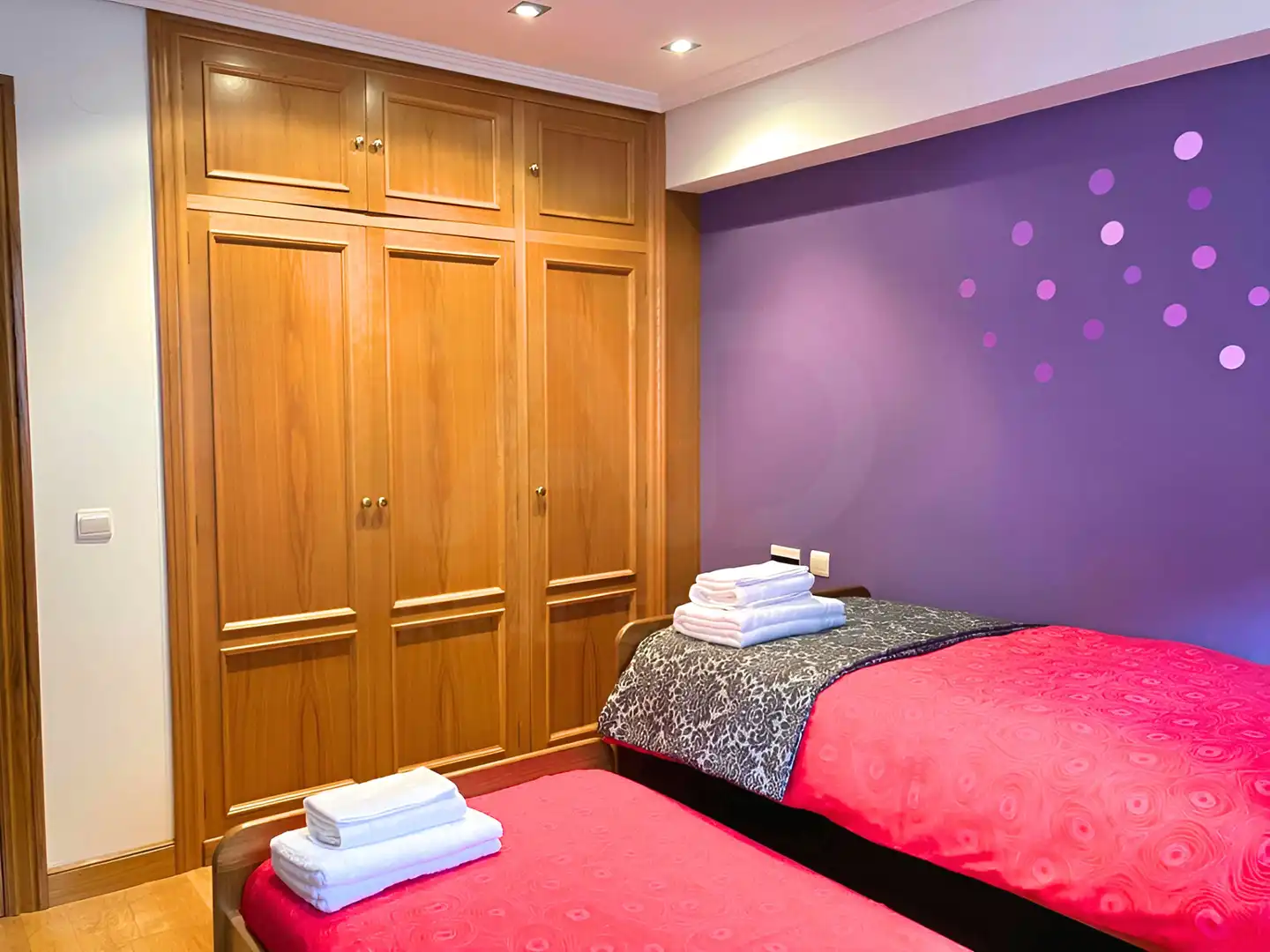 Flat for sale in Goizueta, imagen 17
