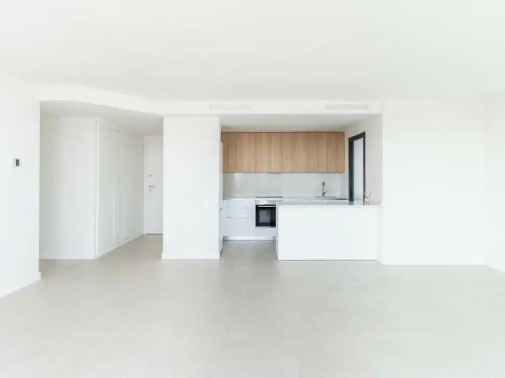 Ático con terraza en venta en Selwo, imagen 9