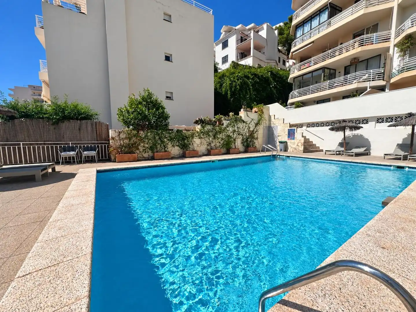 Flat with terrace to rent in Ponent, imagen 13