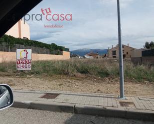 Residential for sale in La Lastrilla 