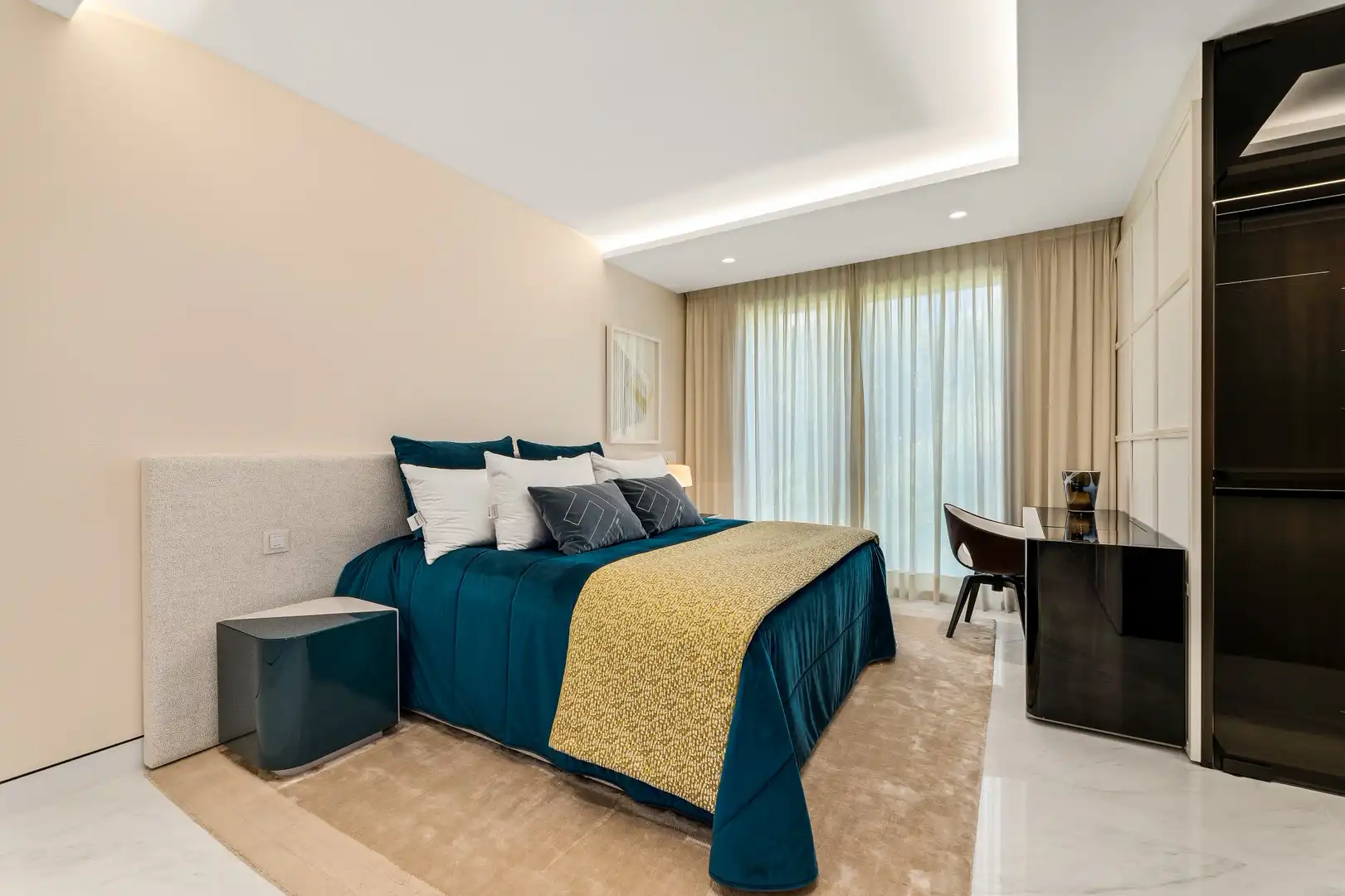 Apartament amb piscina en venda a Marbella Centro, imagen 18