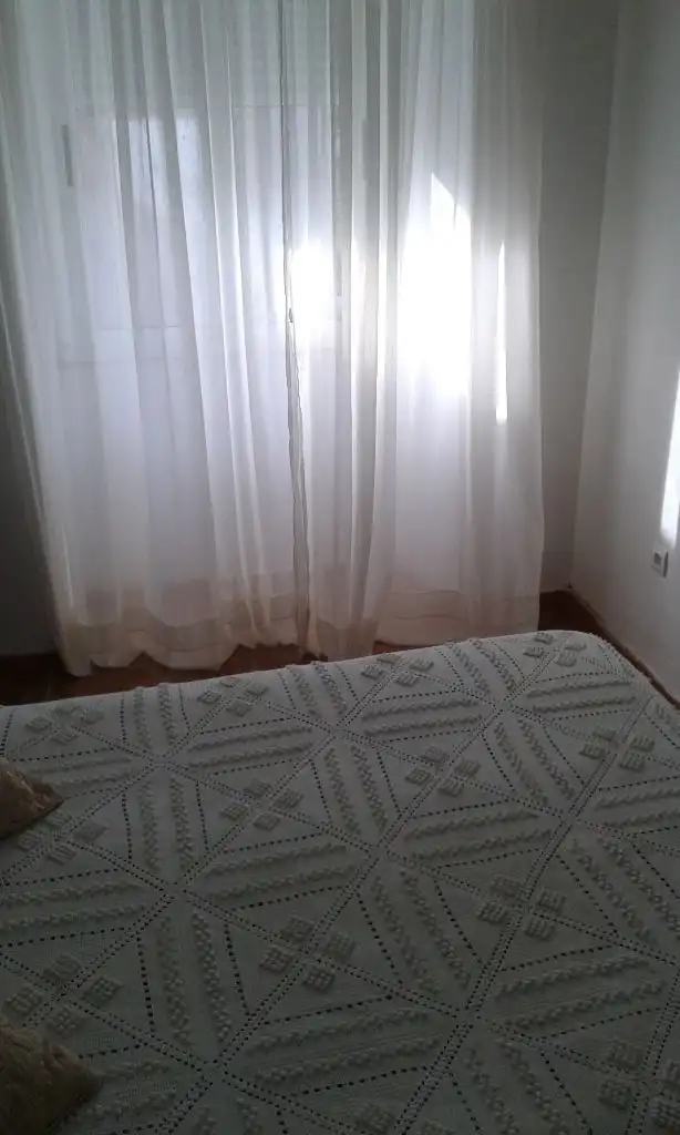Bedroom of Houses for sale in Muros  with Storage room