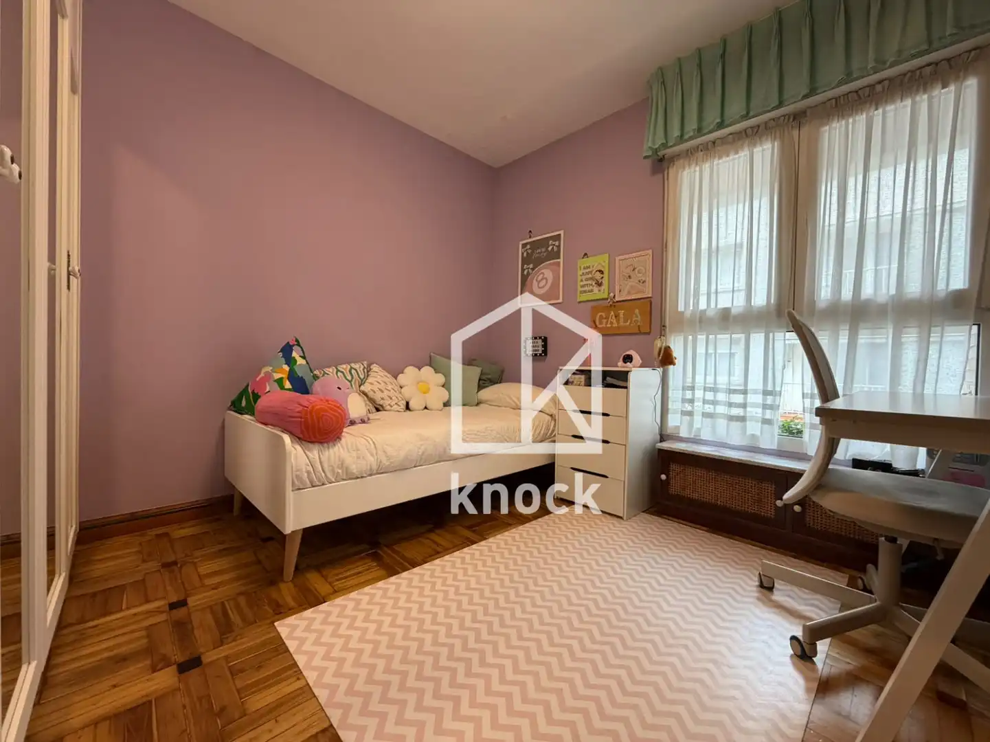 Appartement avec ascenseur à vendre à Gijón - CL LOS CAMPINOS, imagen 22