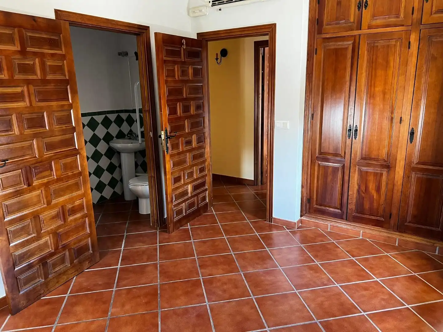 Gebäude zum Verkauf in La Puebla de los Infantes