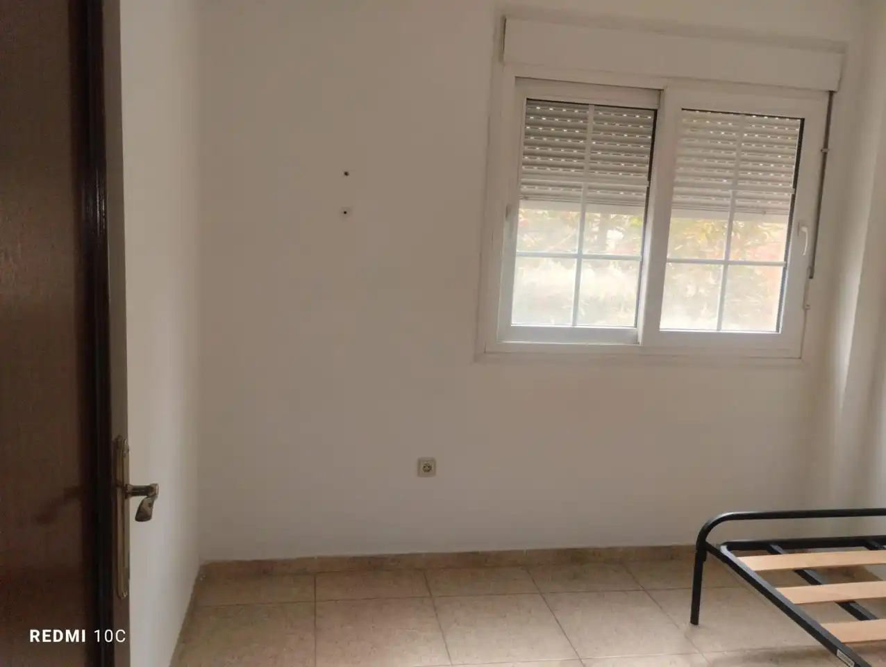 Dormitori de Pis en venda en Melilla