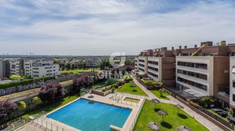 Photo 2 of Duplexes for sale in La Florida - El Plantío, Madrid Capital