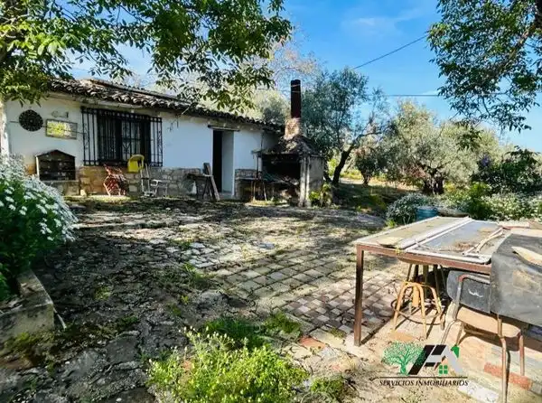 Terreni e lotti in vendita a Baeza, imagen 15