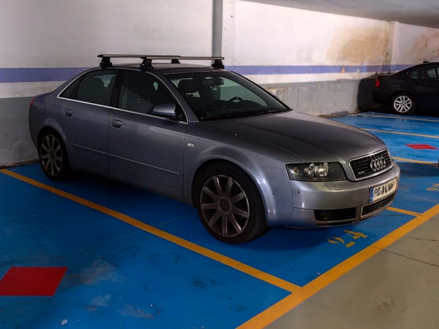 Aparcament de Garatge en venda en Gozón