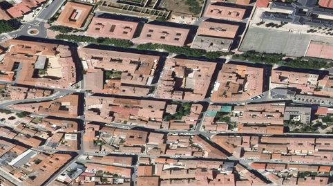 Foto 2 de Edifici en venda a Calle Milicias, Santo Tomás, Ávila Capital