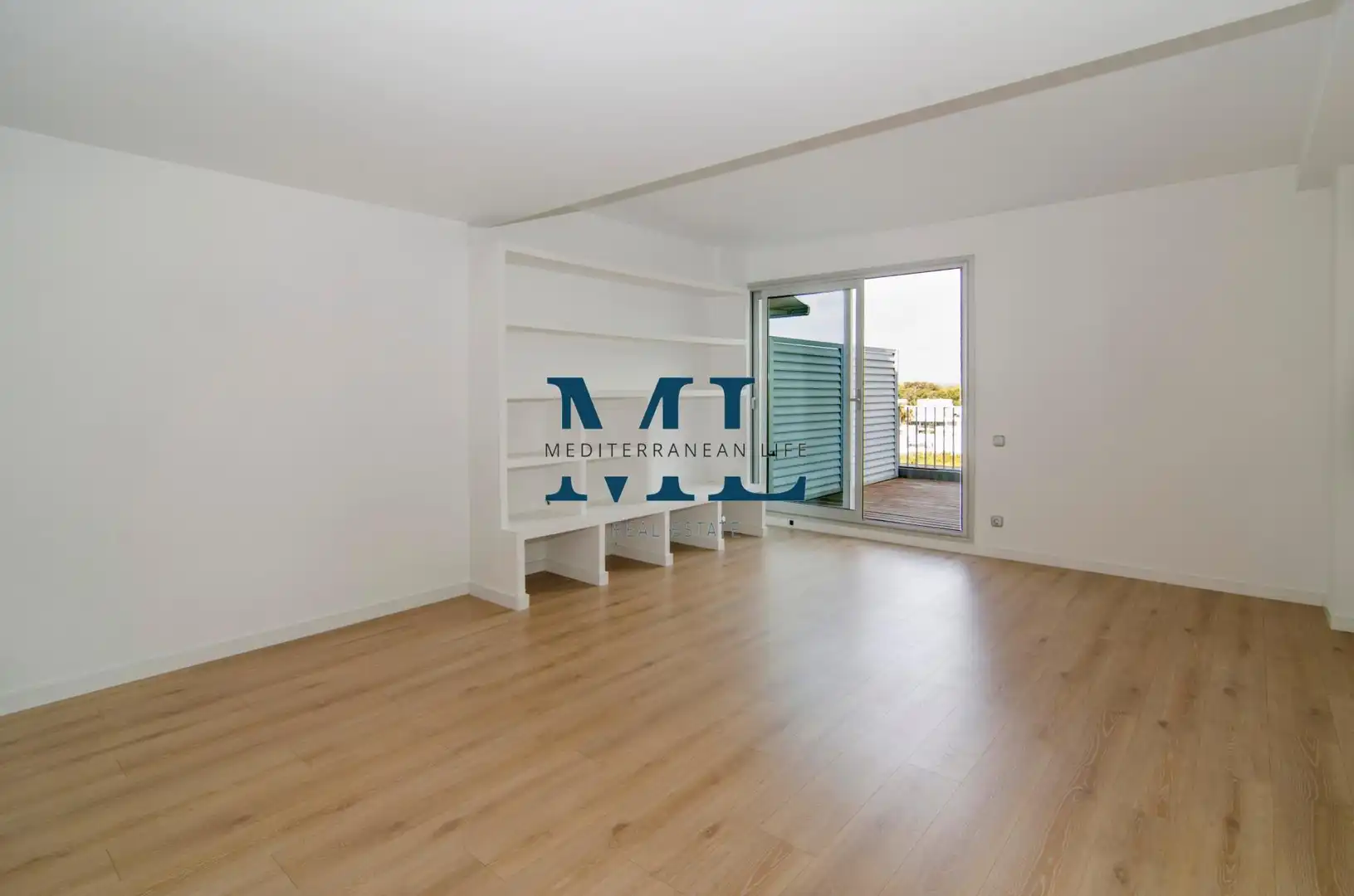 Habitación de Dúplex en venta en Sant Pere de Ribes con Calefacción, Jardín privado y Piscina