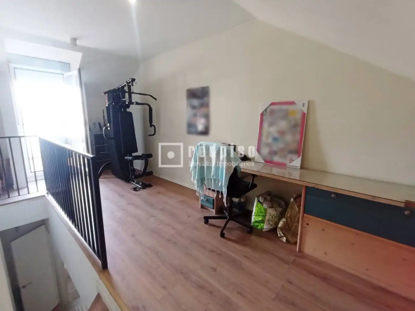 Attic for sale in Centro