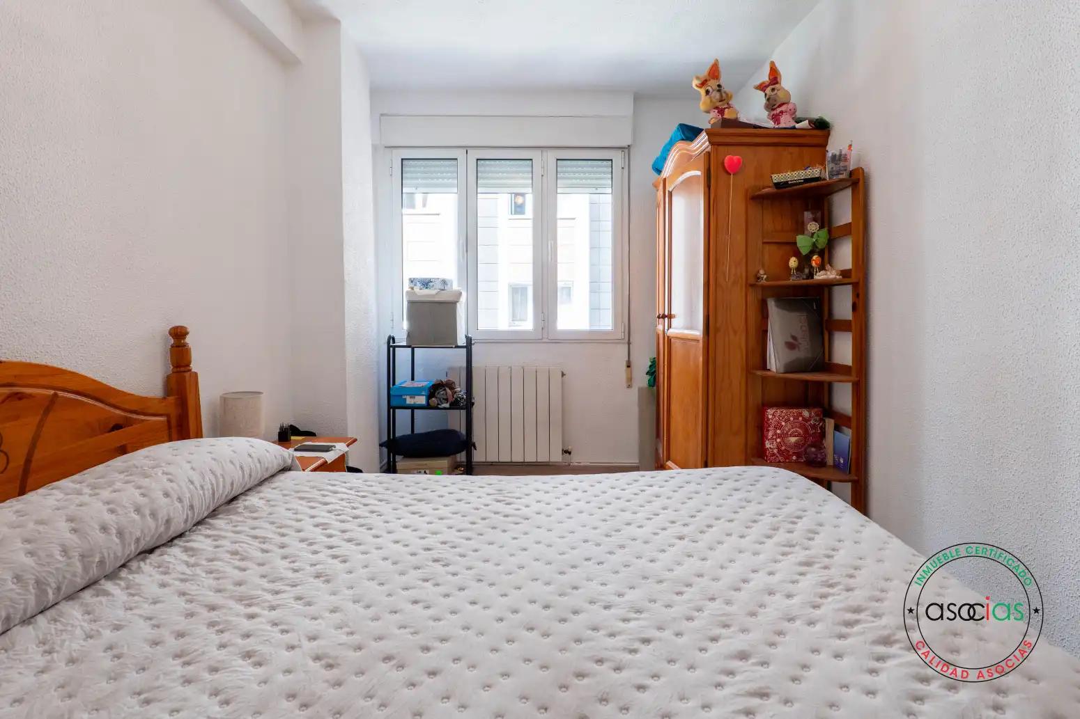 Piso con terraza en venta en Gijón - Calle Marques de Urquijo 1, imagen 16