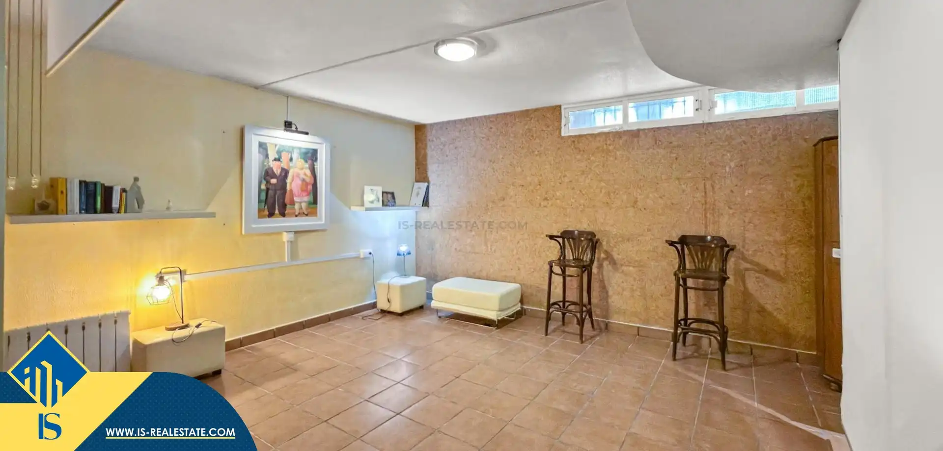 Villa mit Garten zum Verkauf in La Mata, imagen 46