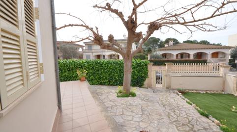 Foto 5 de Casa o xalet en venda a Carretera de S`albufera, Ciutat d'Alcúdia, Alcúdia