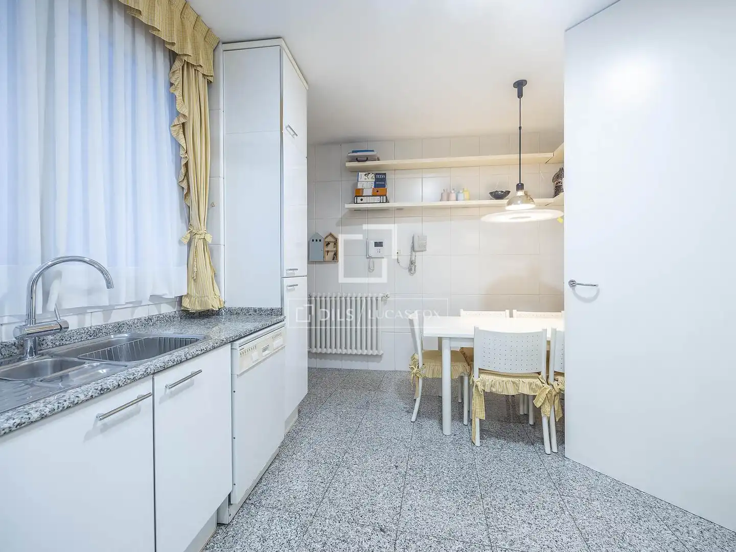 Appartamento con terrazza in vendita a L'Eixample, imagen 25