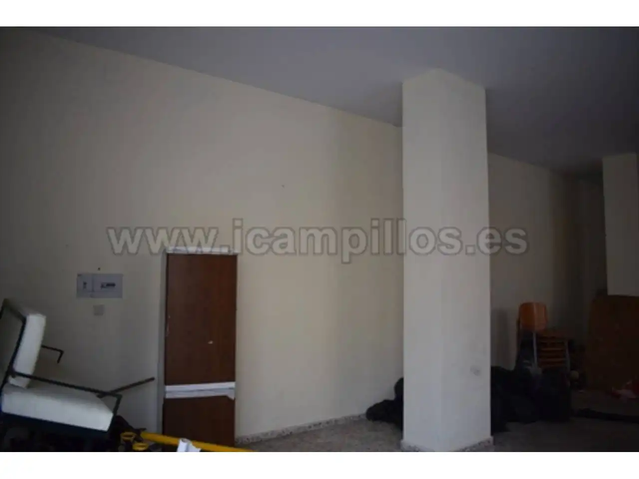 Locale commerciale in vendita a Baena, imagen 3