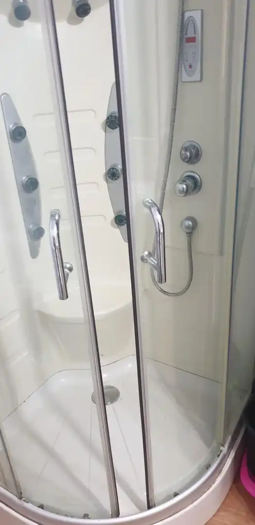 Baño de Local en venta en Torremolinos