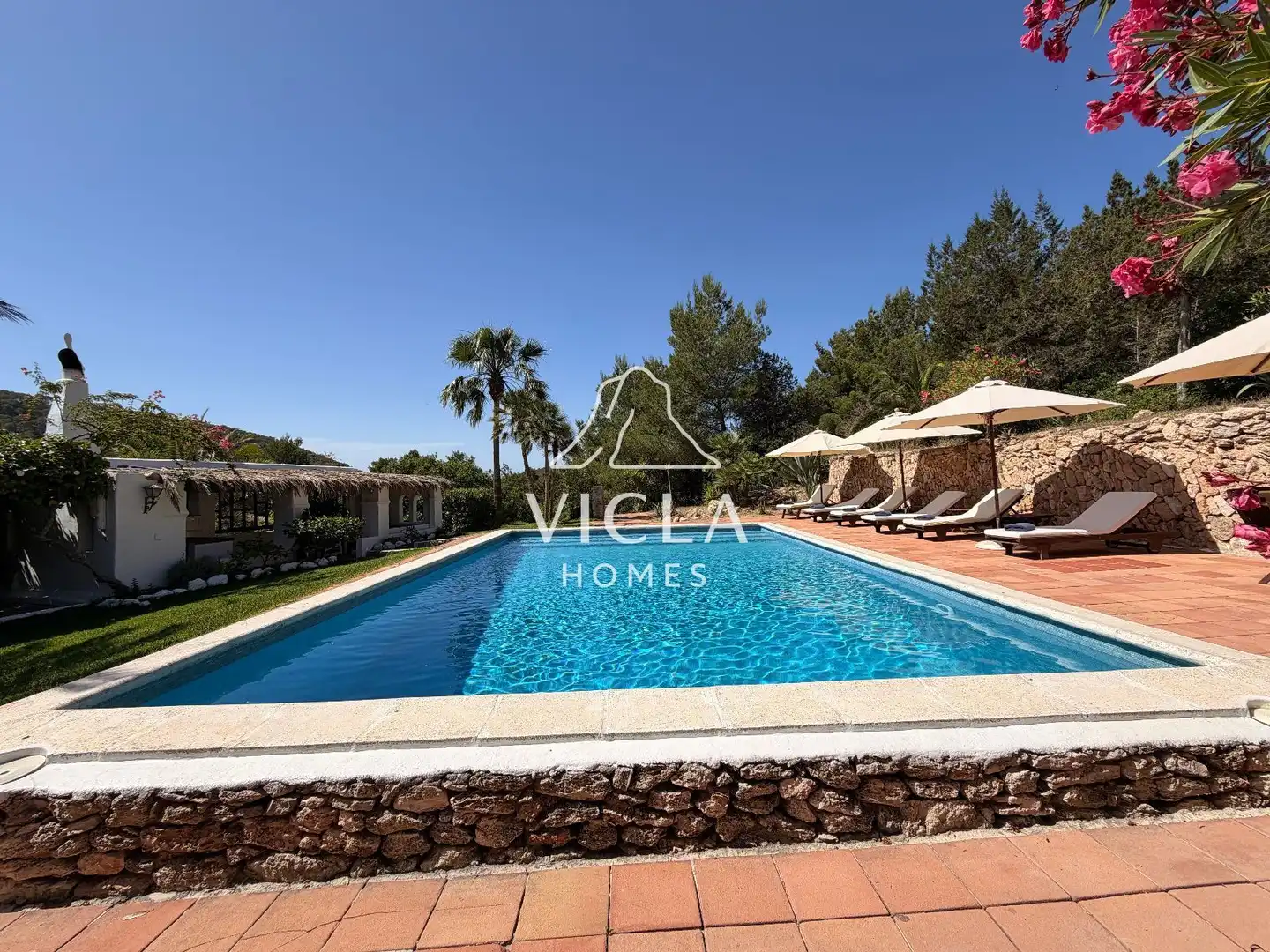 Haus mit Terrasse zur Miete in Sant Josep, imagen 40