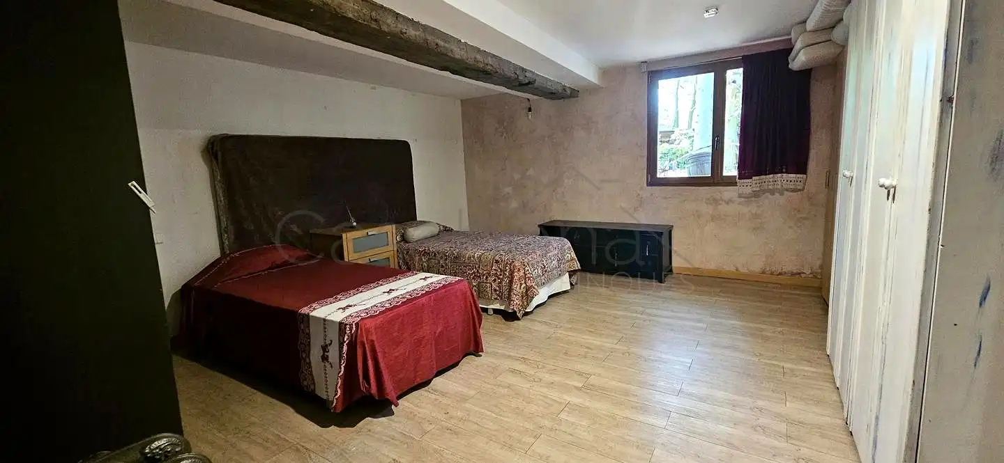 Casa rústica amb jardí en venda a Santa Maria de Palautordera, imagen 18